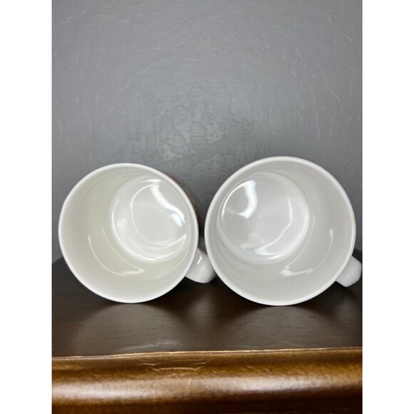 Vintage Campbell's Soup 'M'm M'm Good' Mugs - Set of 2 - Picture 3 of 4